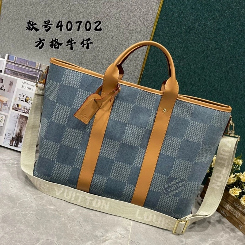LV Shopping Bags 4233H-2028
