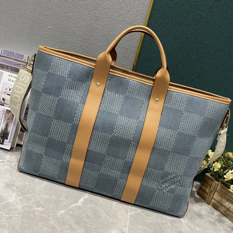 LV Shopping Bags 4233H-2028