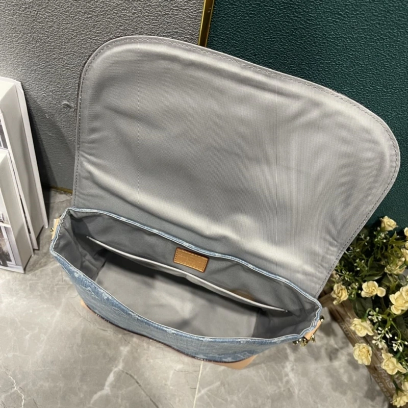 LV Satchel bags 4233H-2031