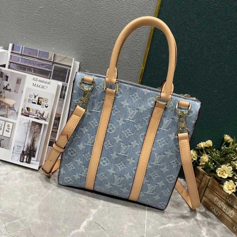 LV Top Handle Bags 4233H-2032