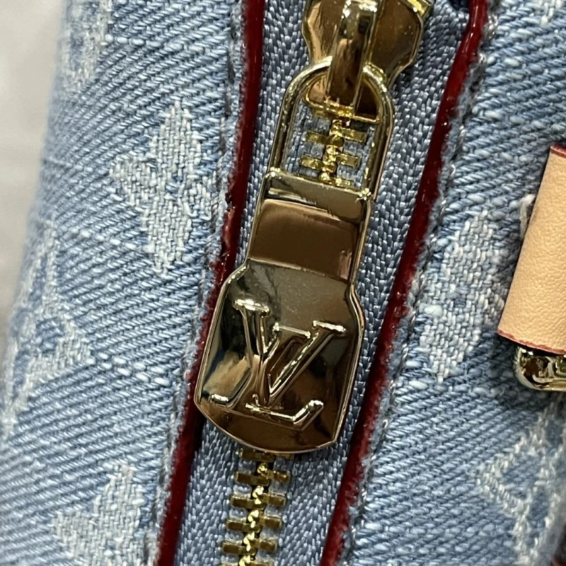 LV Top Handle Bags 4233H-2032