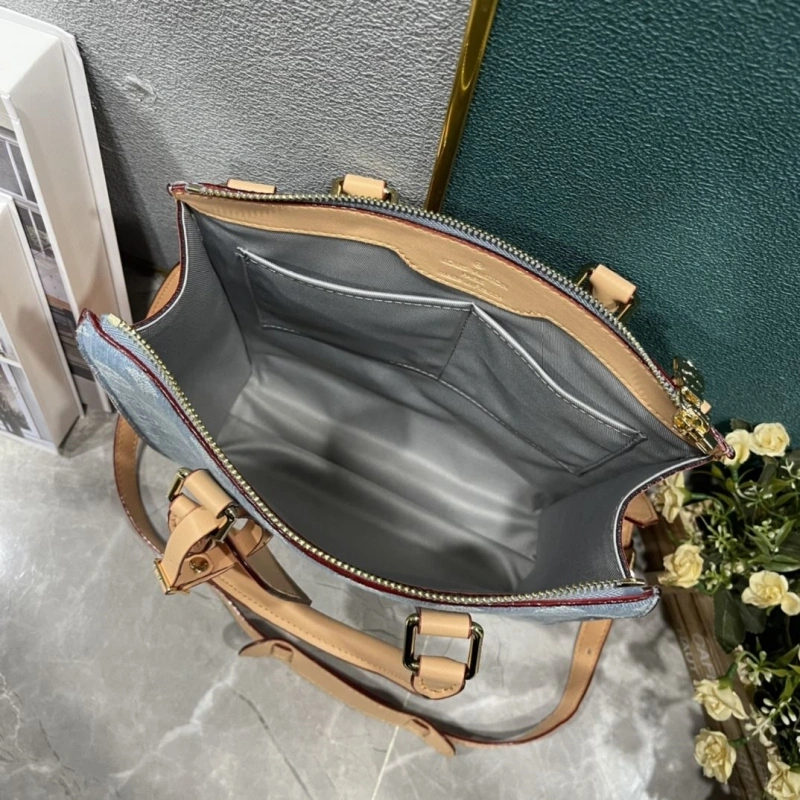 LV Top Handle Bags 4233H-2032