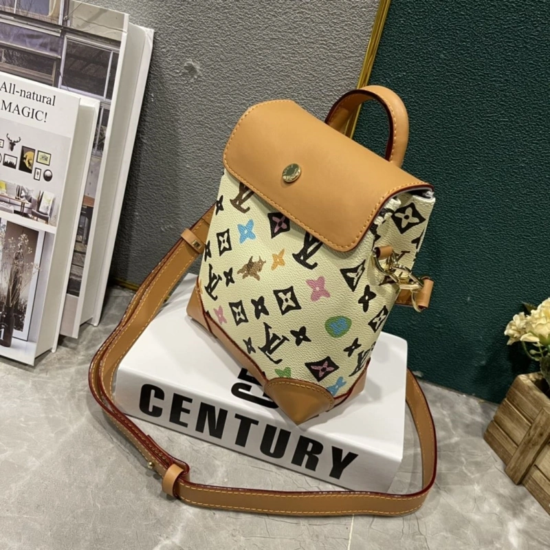 LV Satchel bags 4233H-2036