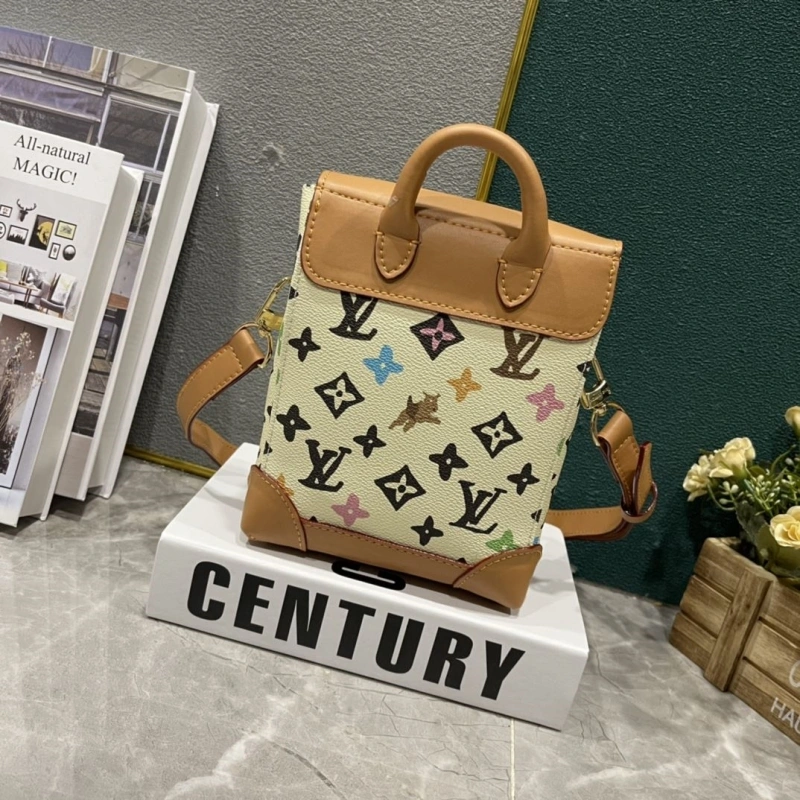 LV Satchel bags 4233H-2036