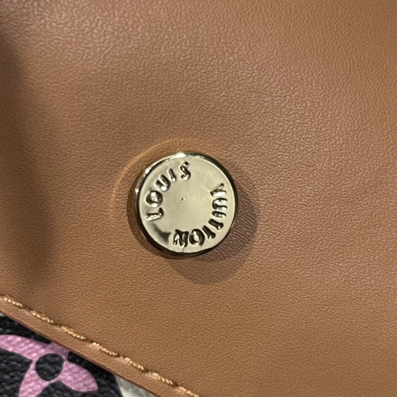 LV Satchel bags 4233H-2036