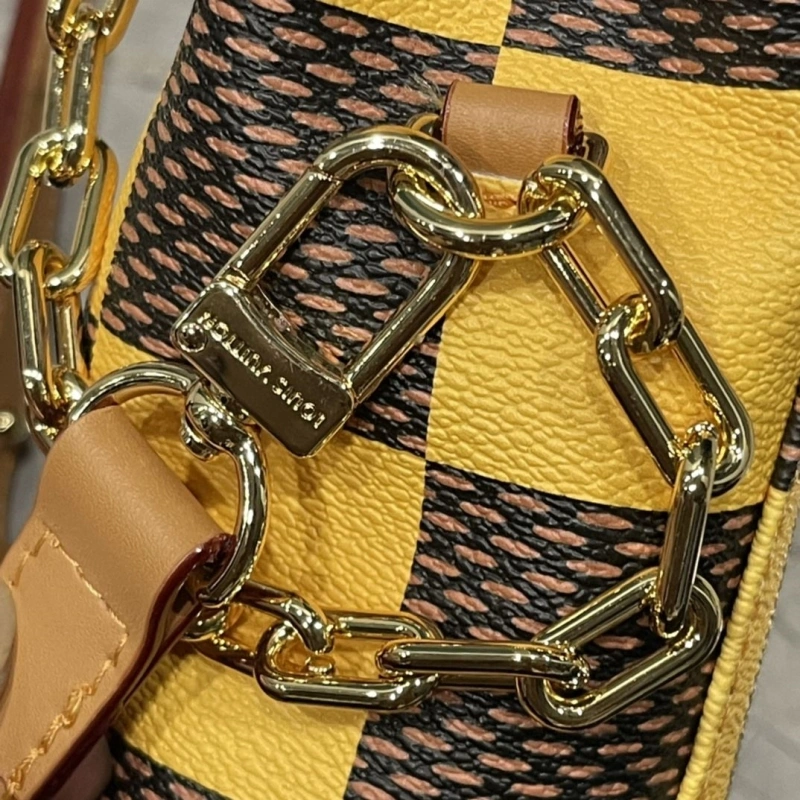 LV Satchel bags 4233H-2037
