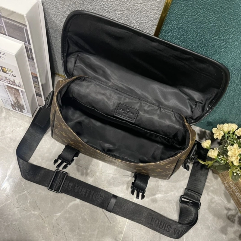LV Satchel bags 4233H-2040
