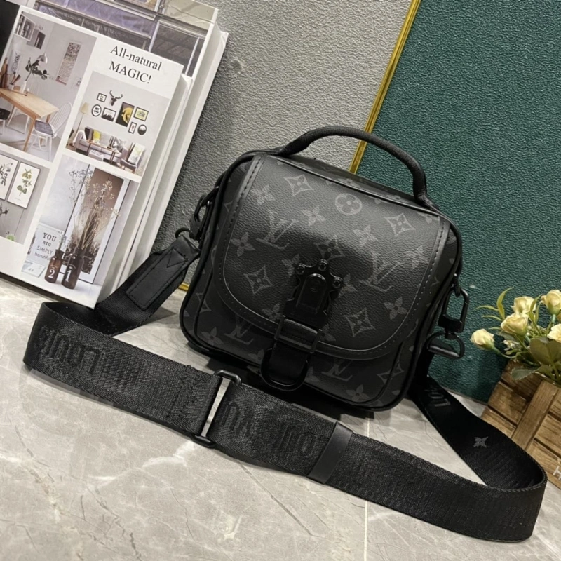 LV Satchel bags 4233H-2041