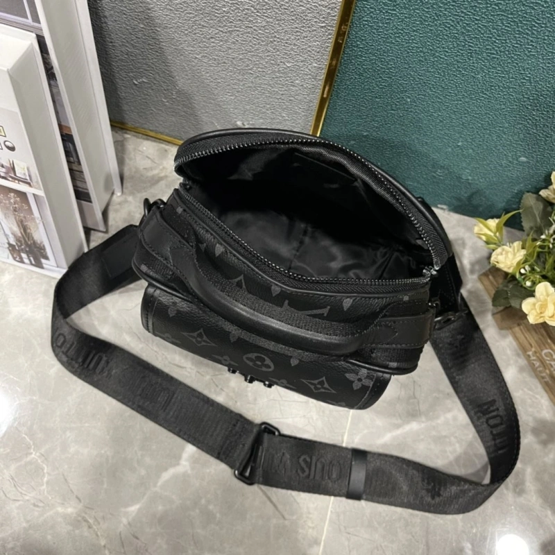 LV Satchel bags 4233H-2041