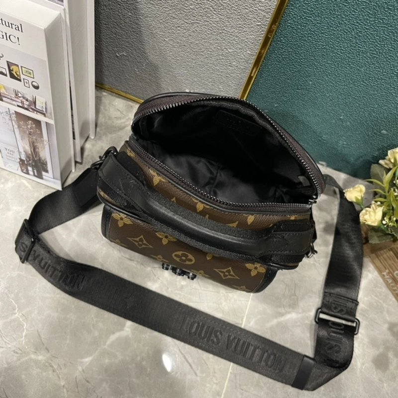 LV Satchel bags 4233H-2042