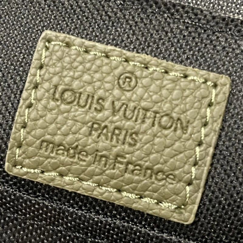 LV Satchel bags 4233H-2043