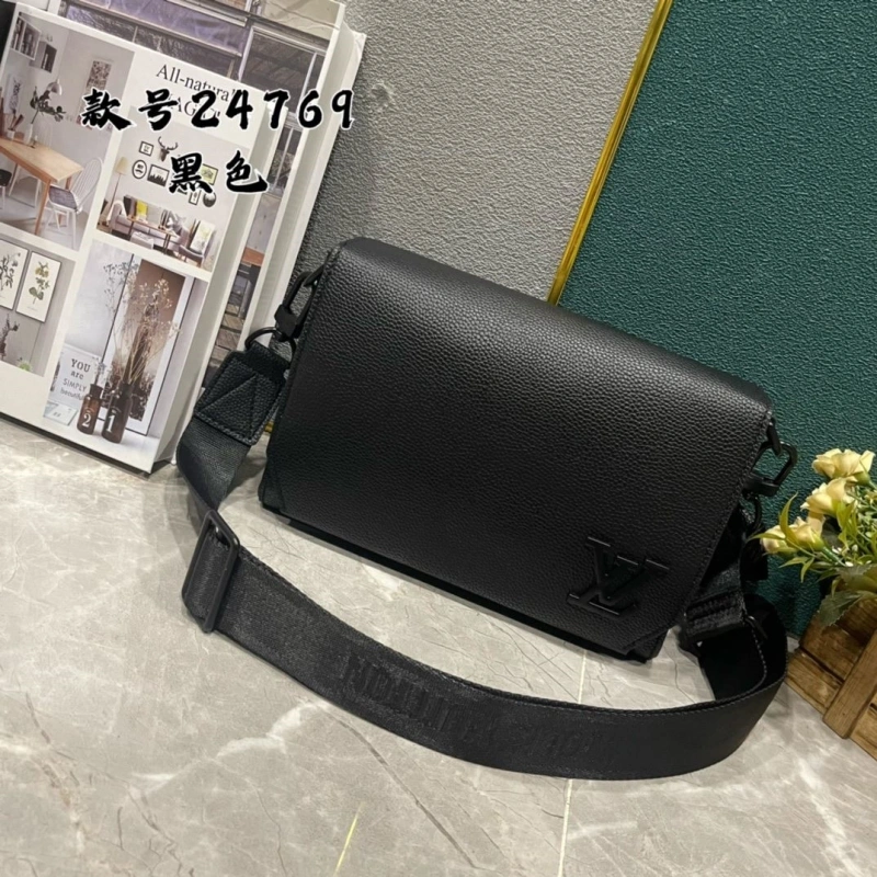 LV Satchel bags 4233H-2044