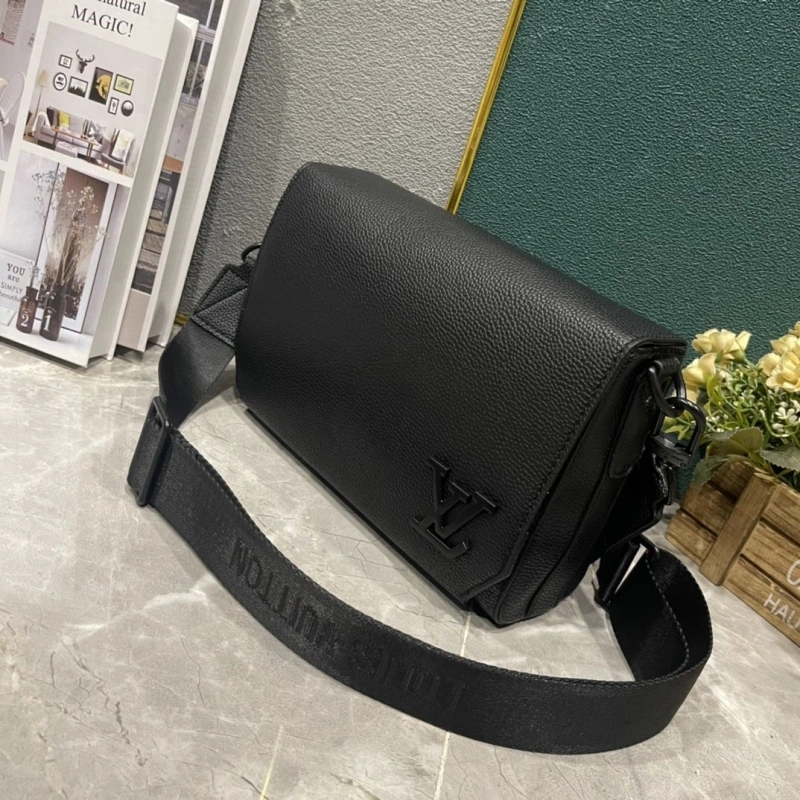 LV Satchel bags 4233H-2044