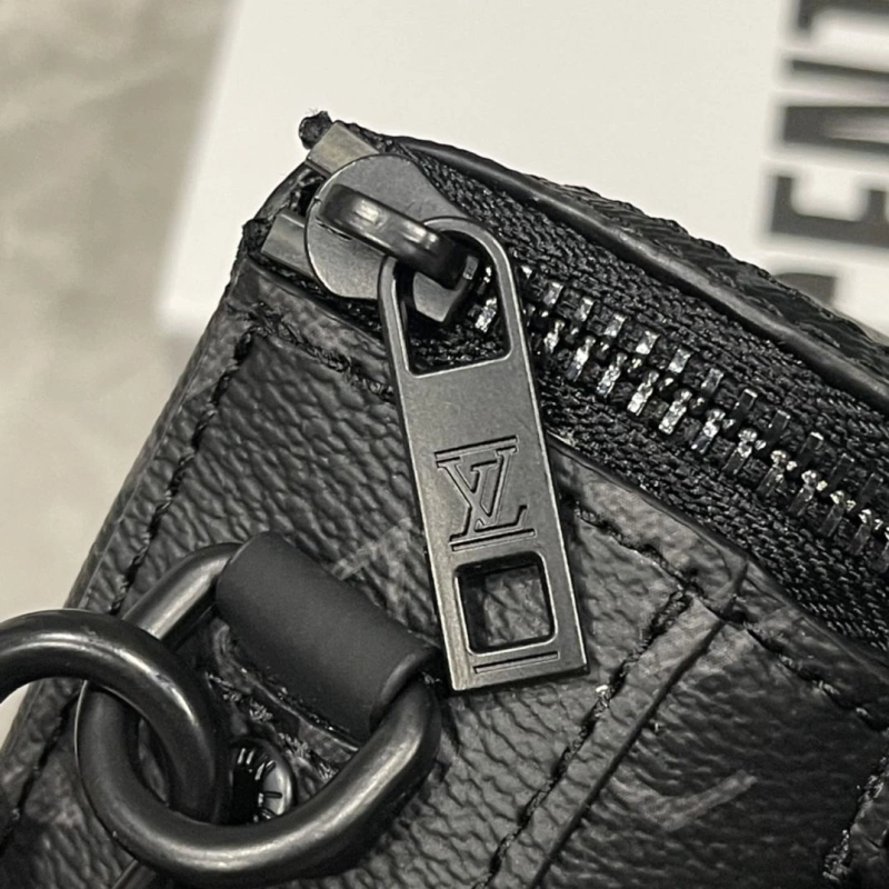 LV Satchel bags 4233H-2046