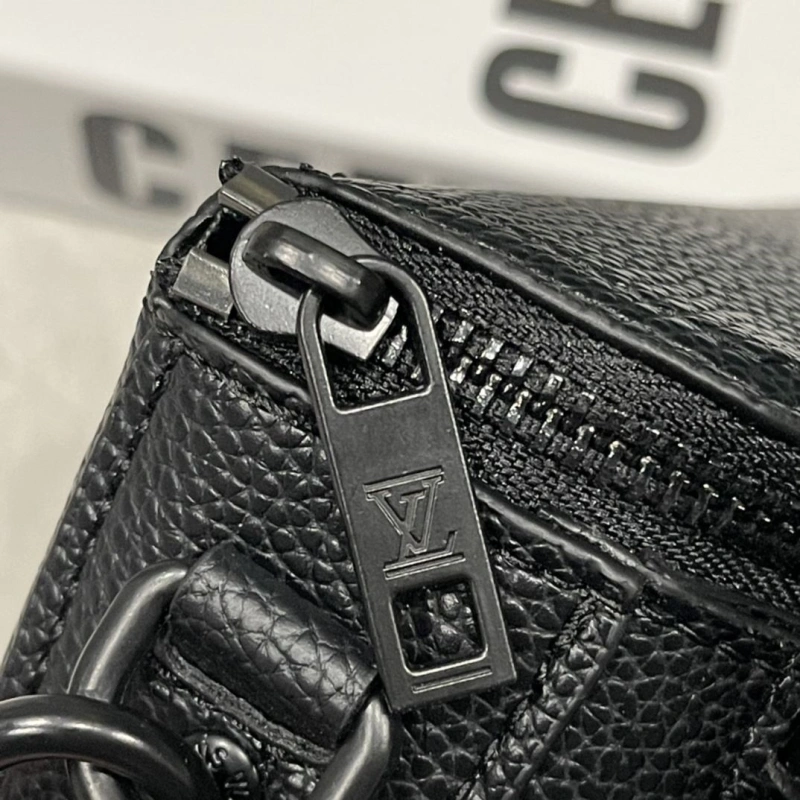 LV Satchel bags 4233H-2047
