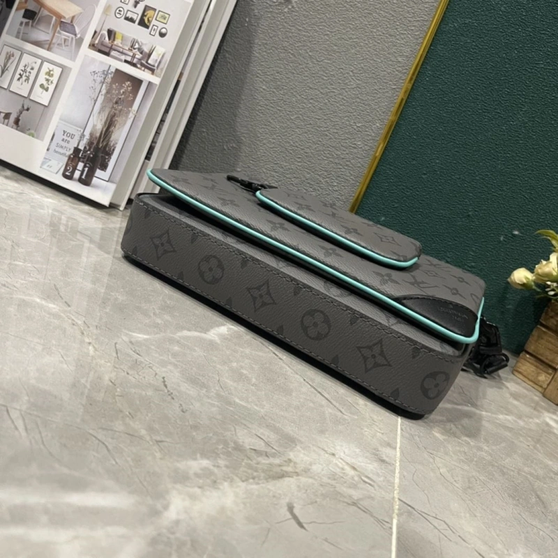 LV Satchel bags 4233H-2049