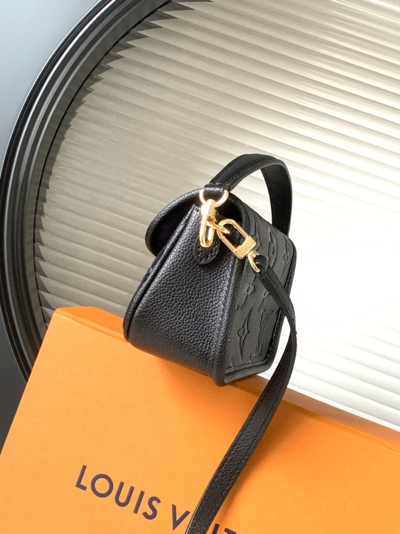LV Satchel bags 4233H-2055