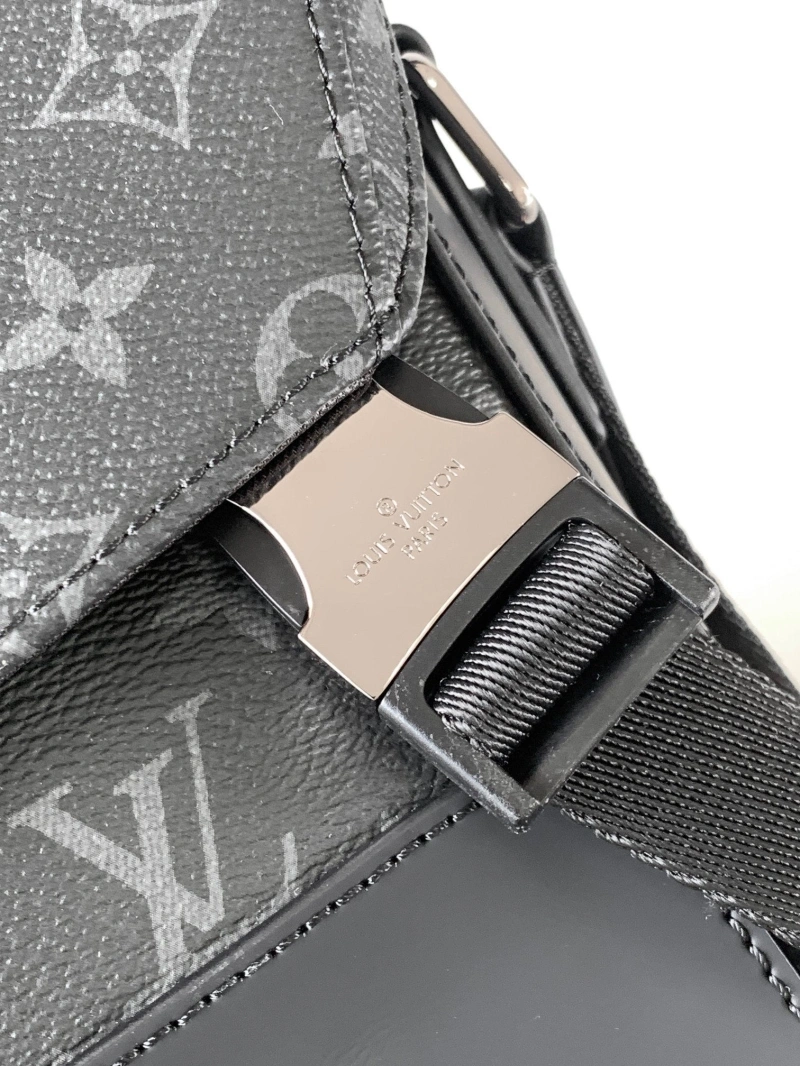 LV Satchel bags 4233H-2056