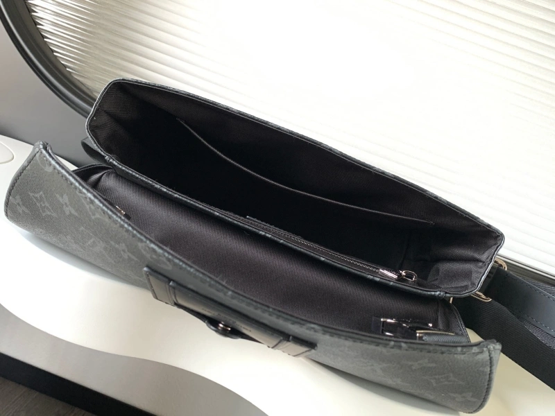 LV Satchel bags 4233H-2056