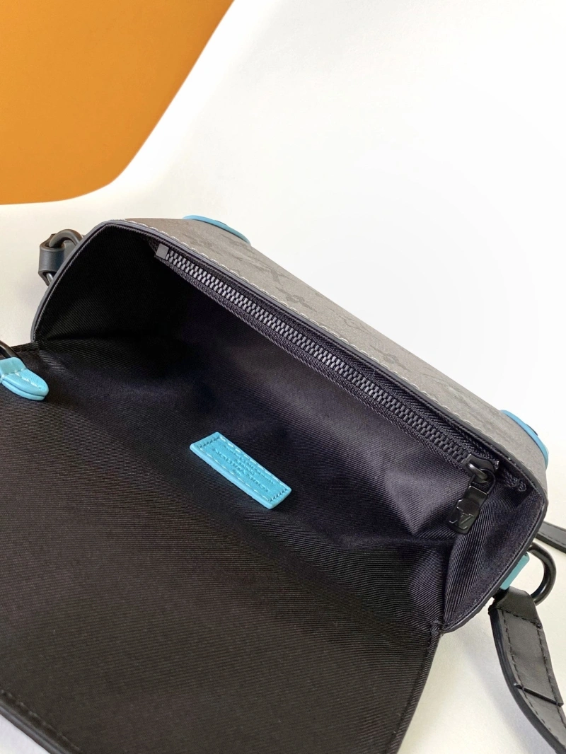 LV Satchel bags 4233H-2066