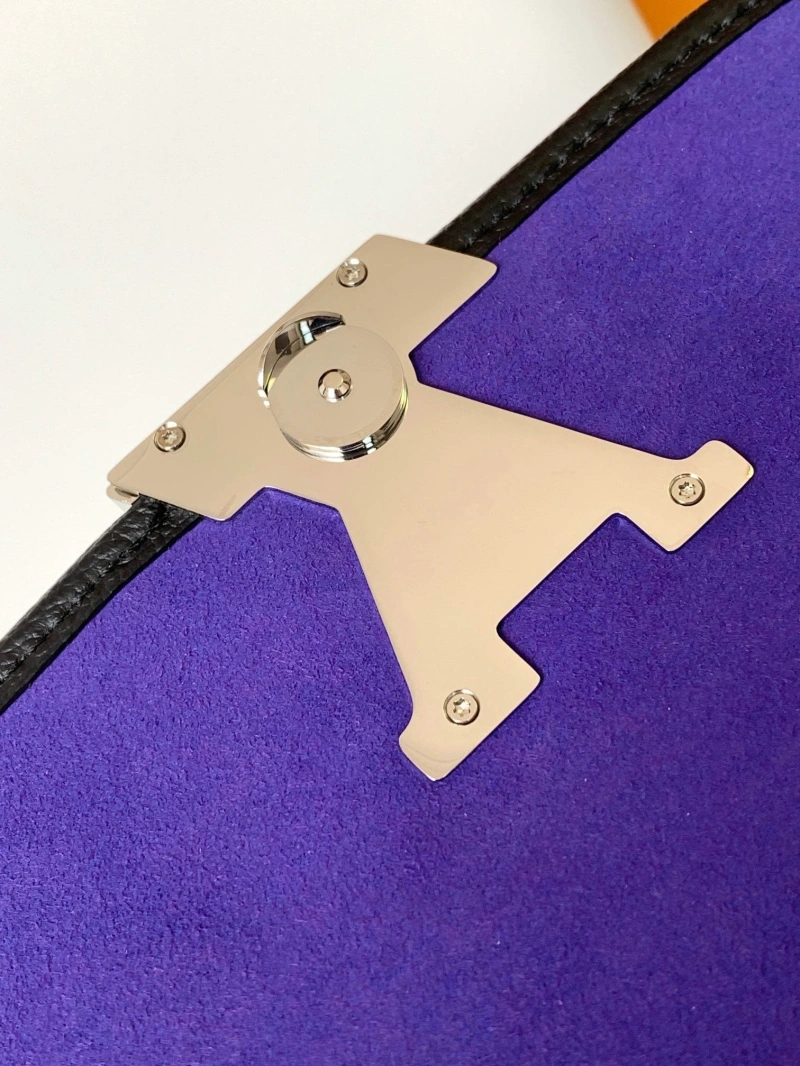 LV Satchel bags 4233H-2068