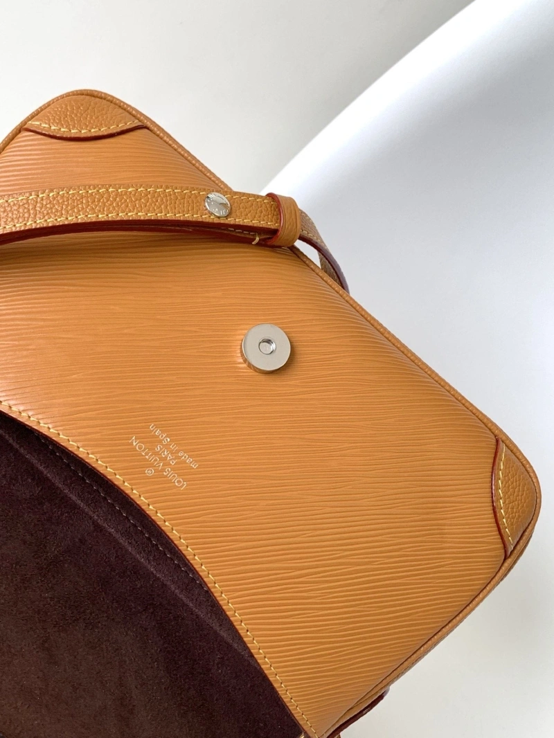 LV Satchel bags 4233H-2069