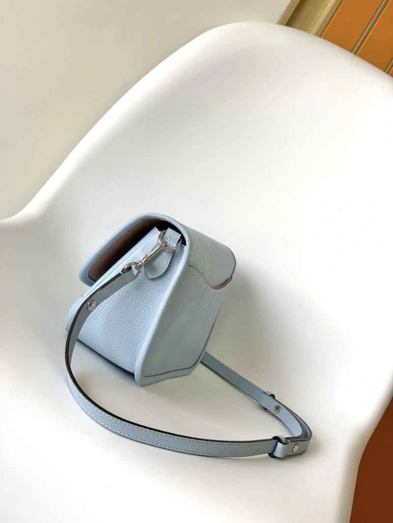 LV Satchel bags 4233H-2071