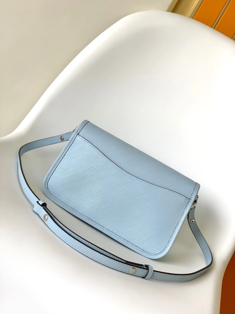 LV Satchel bags 4233H-2071