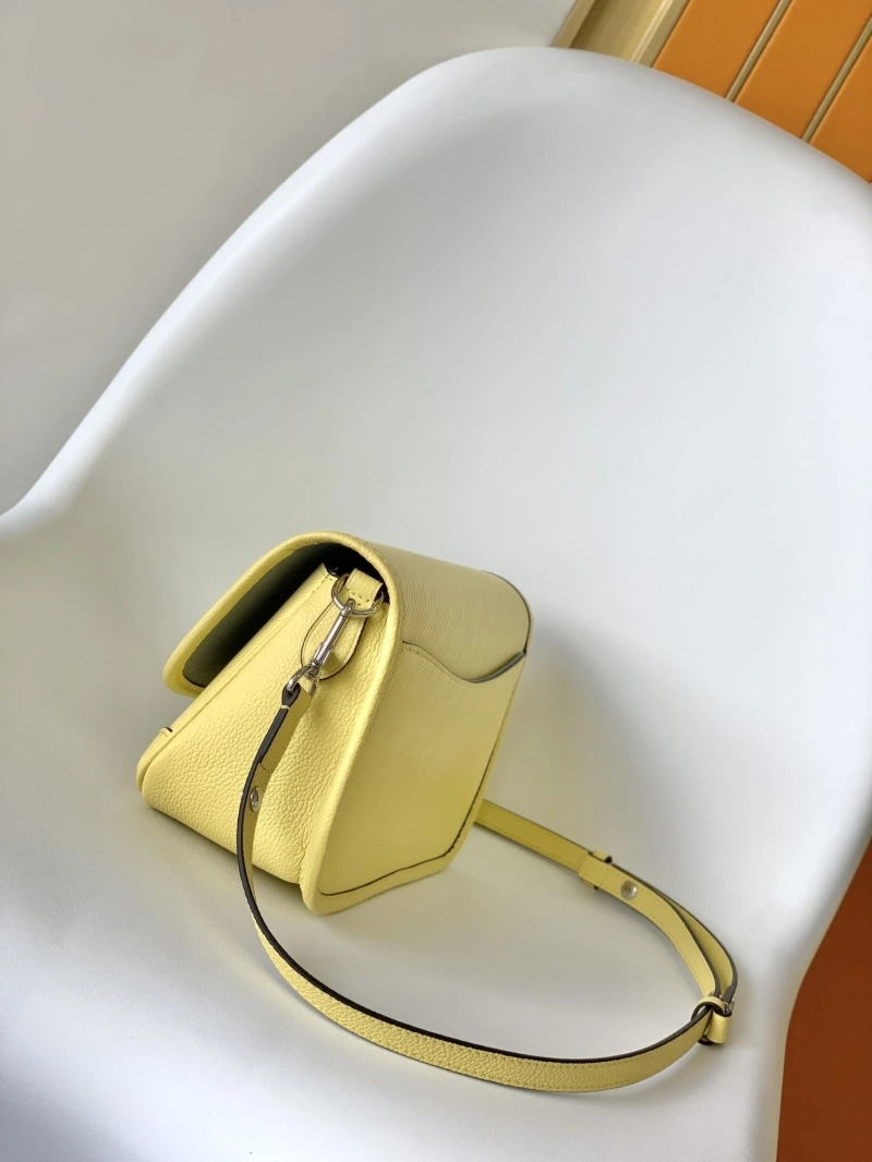 LV Satchel bags 4233H-2072