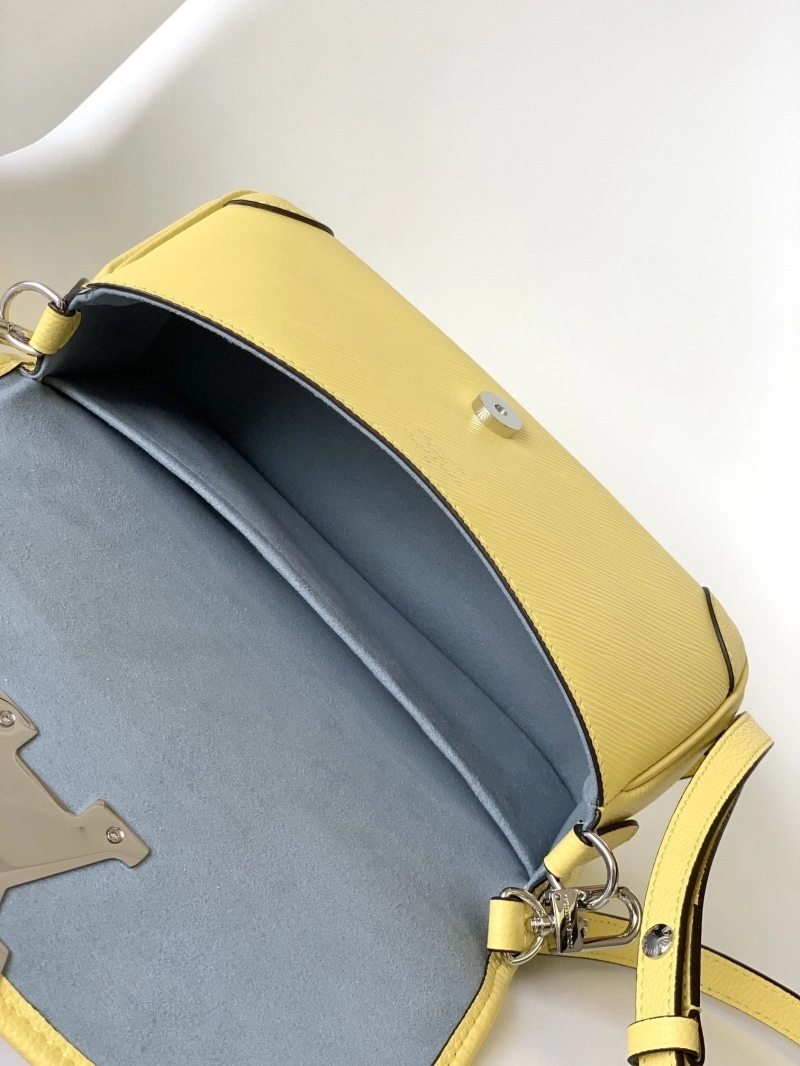 LV Satchel bags 4233H-2072