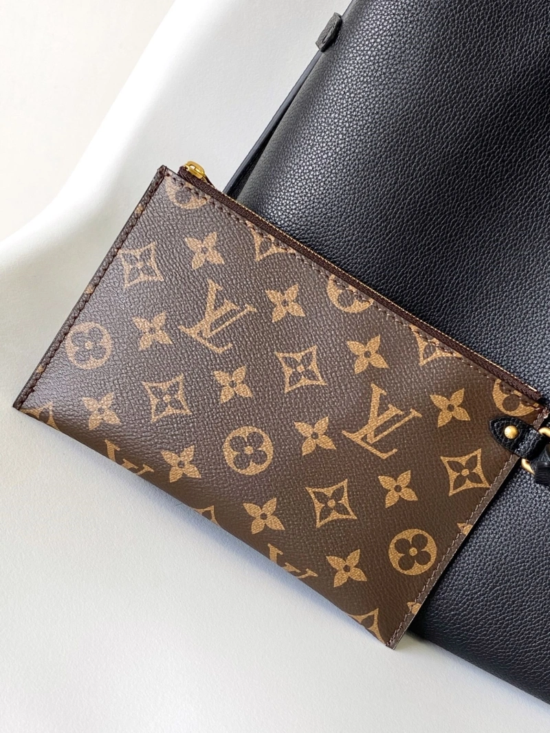 LV Shopping Bags 4233H-2073