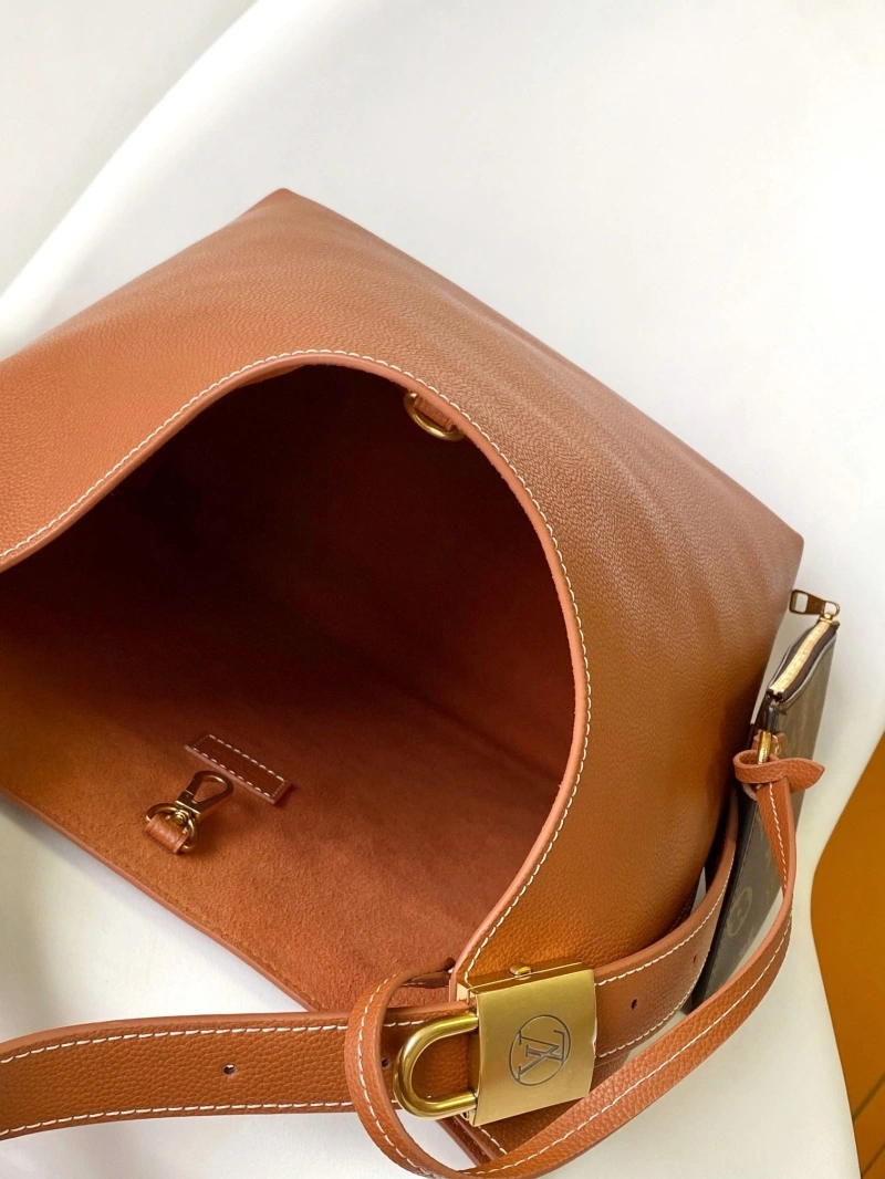 LV Shopping Bags 4233H-2077