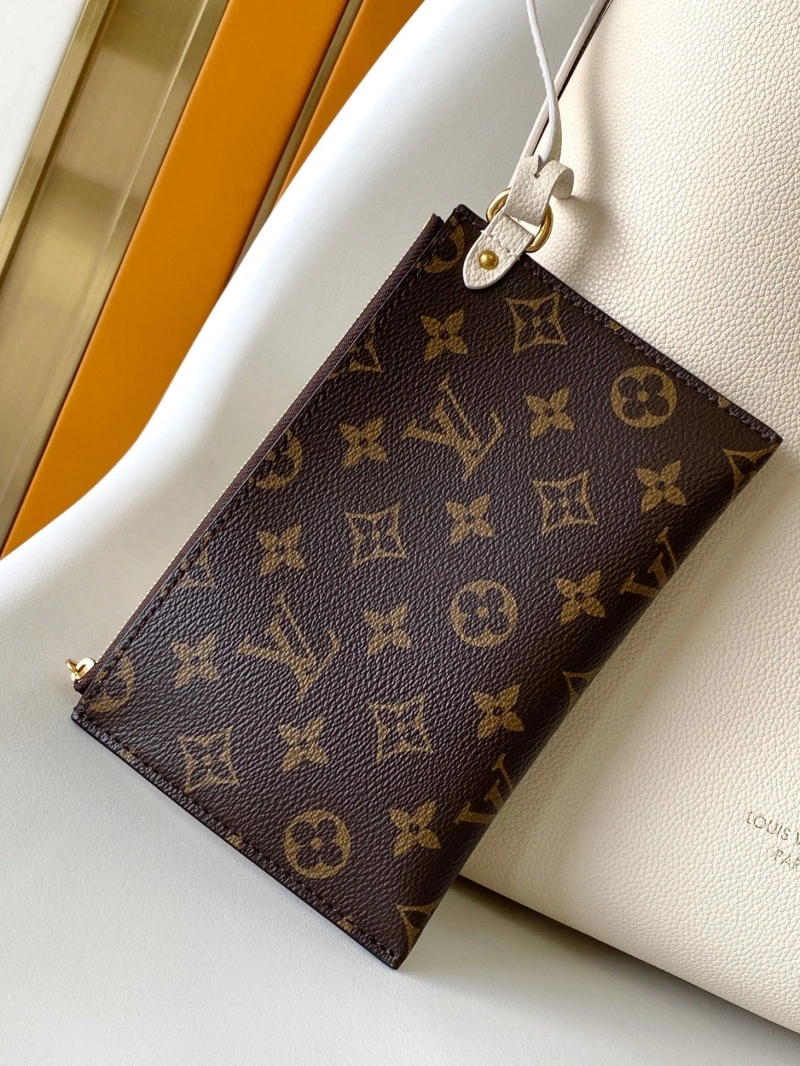 LV Shopping Bags 4233H-2078