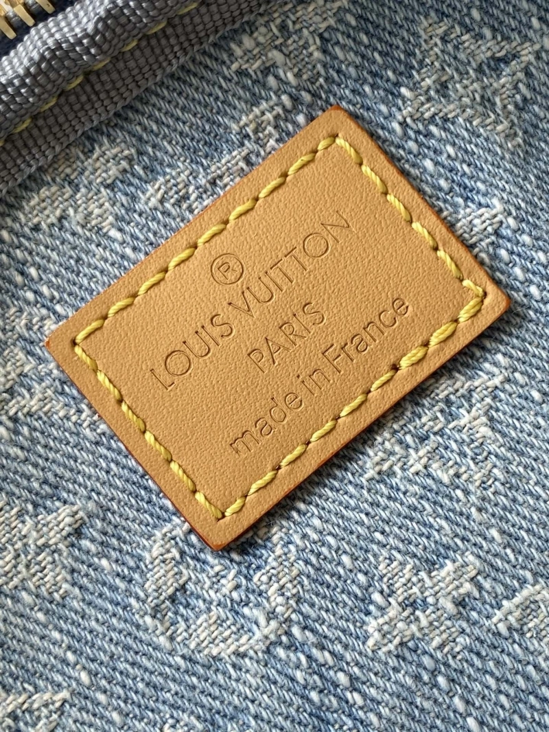 LV Satchel bags 4233H-2083