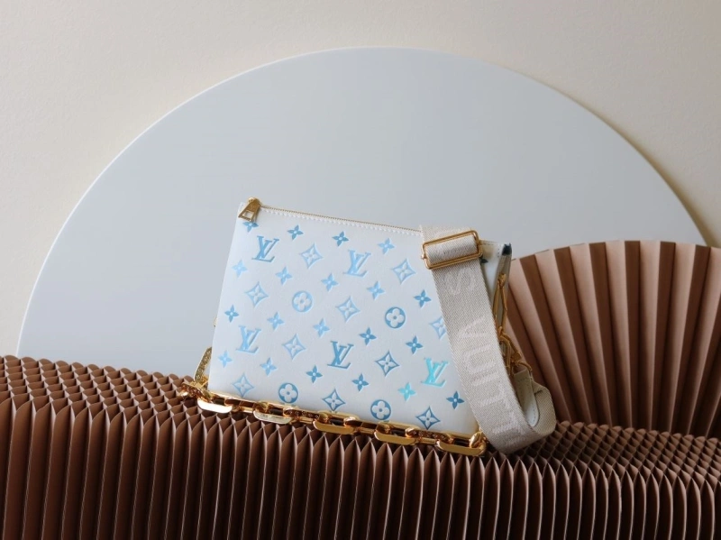 LV Satchel bags 4233H-2087