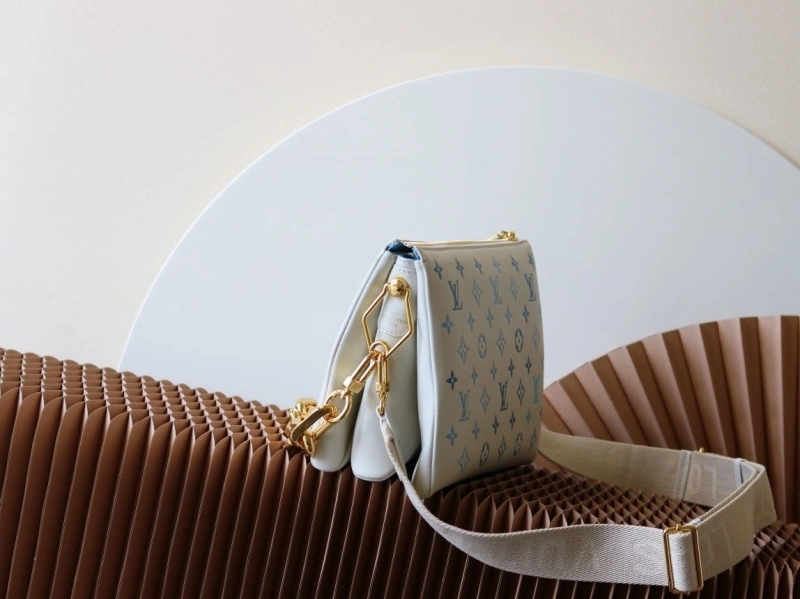 LV Satchel bags 4233H-2087