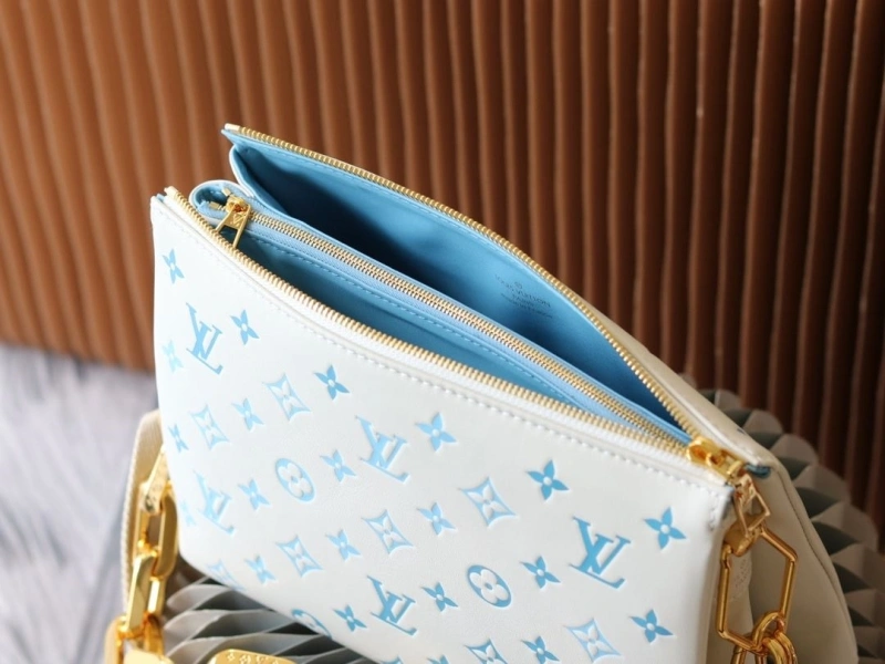 LV Satchel bags 4233H-2087