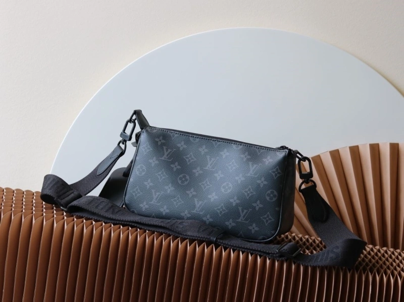 LV Satchel bags 4233H-2090