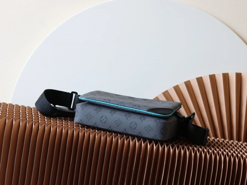 LV Satchel bags 4233H-2091