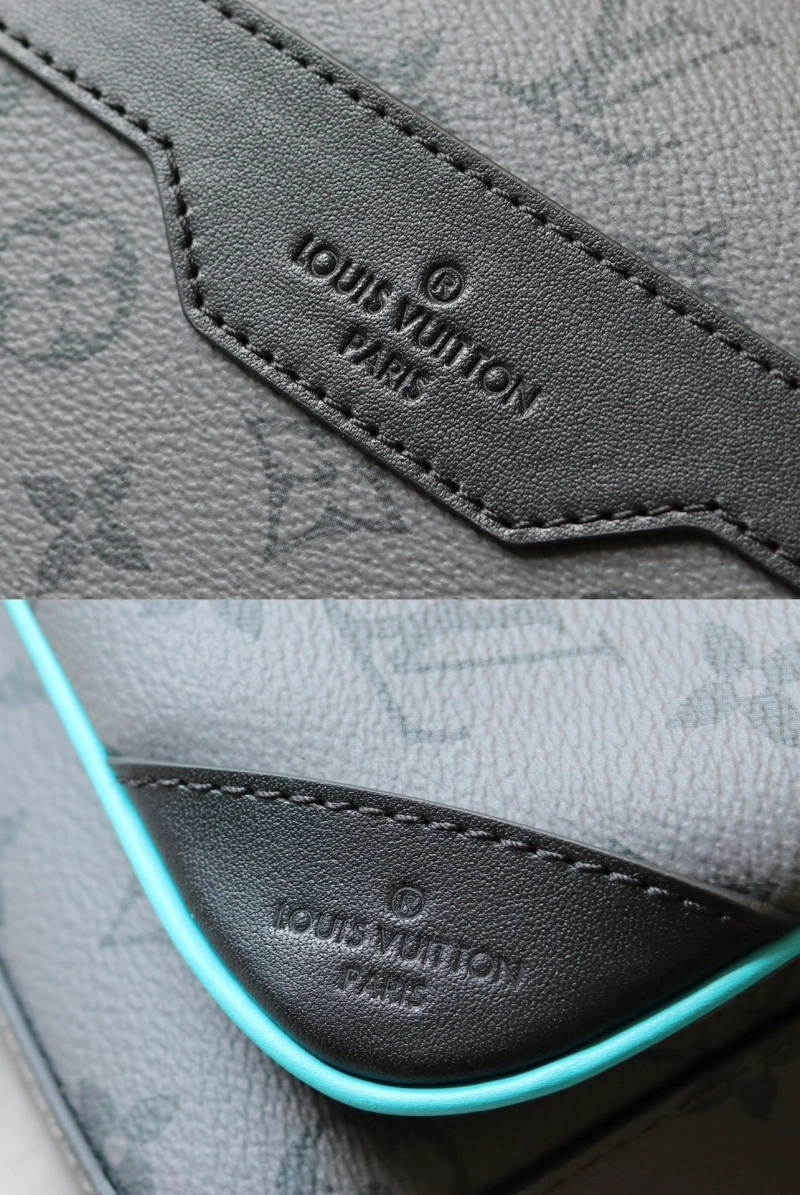 LV Satchel bags 4233H-2091