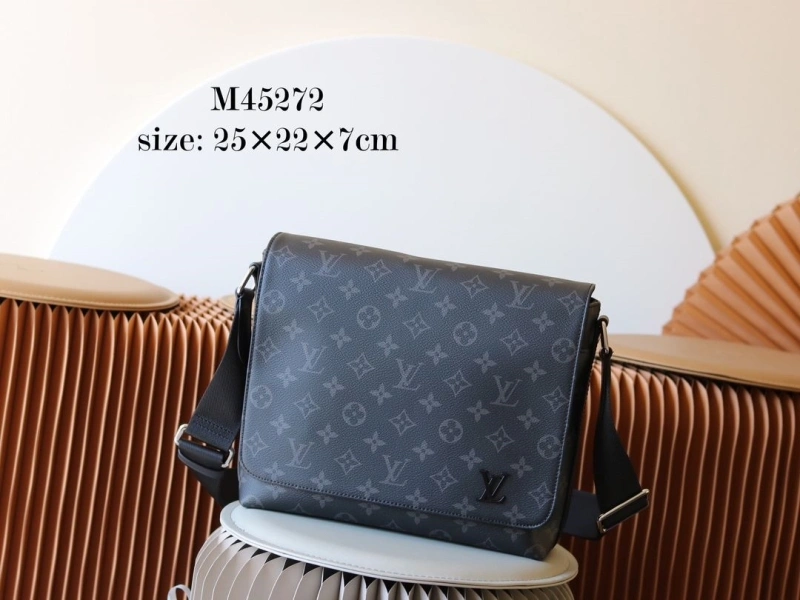 LV Satchel bags 4233H-2093