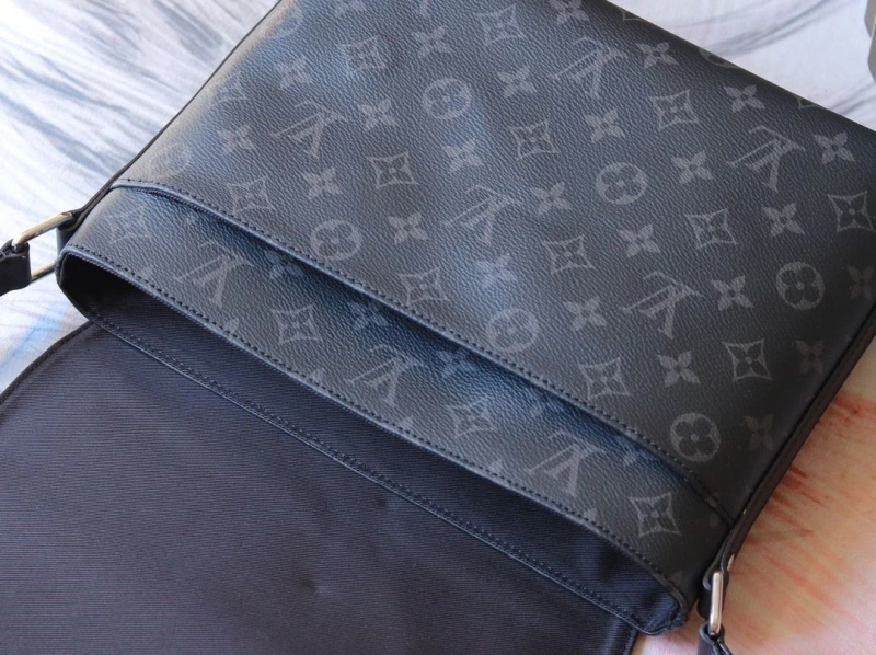 LV Satchel bags 4233H-2093