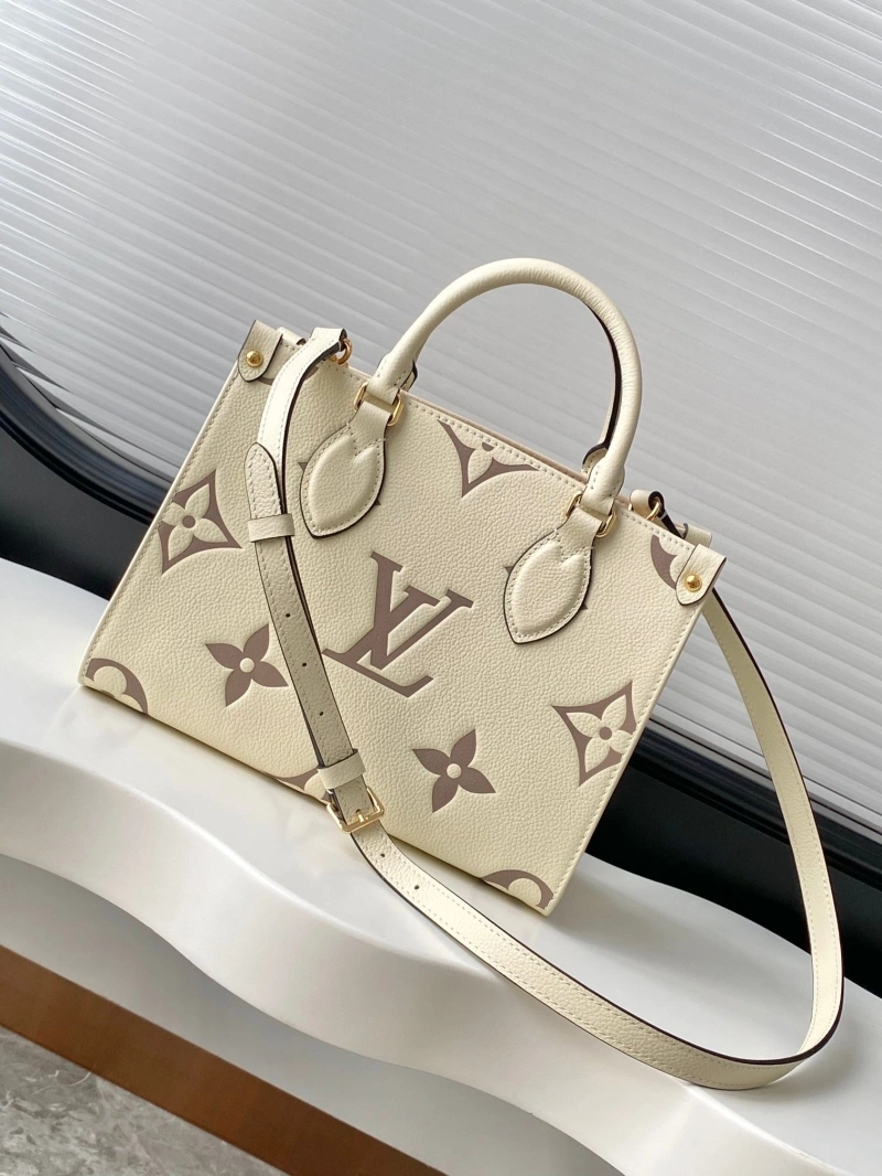 LV Shopping Bags 4233H-2094