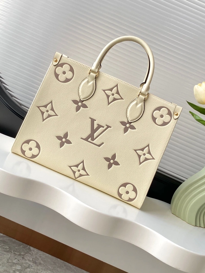 LV Shopping Bags 4233H-2095