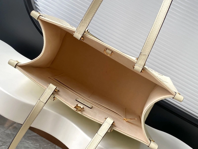 LV Shopping Bags 4233H-2095