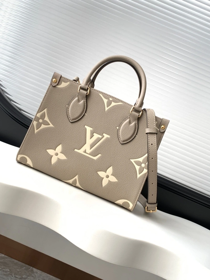 LV Shopping Bags 4233H-2096
