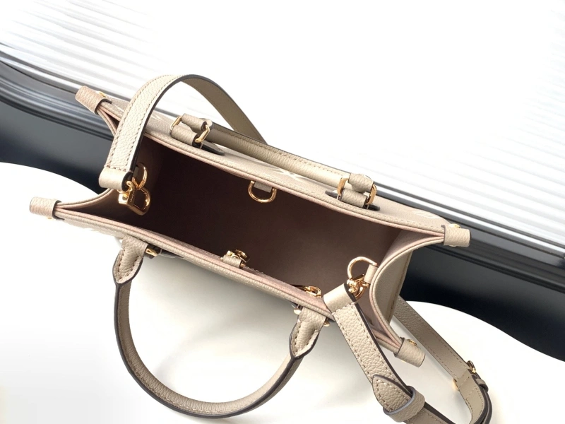 LV Shopping Bags 4233H-2096