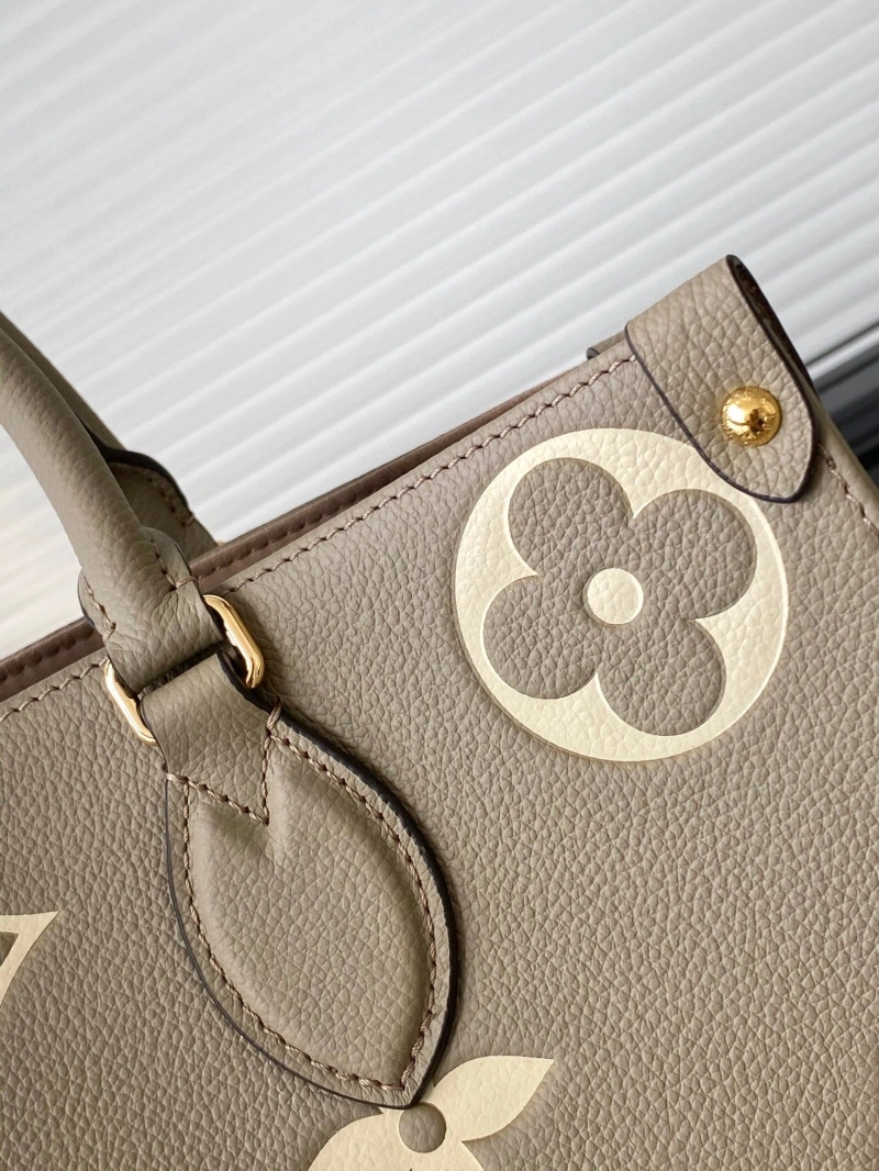 LV Shopping Bags 4233H-2097