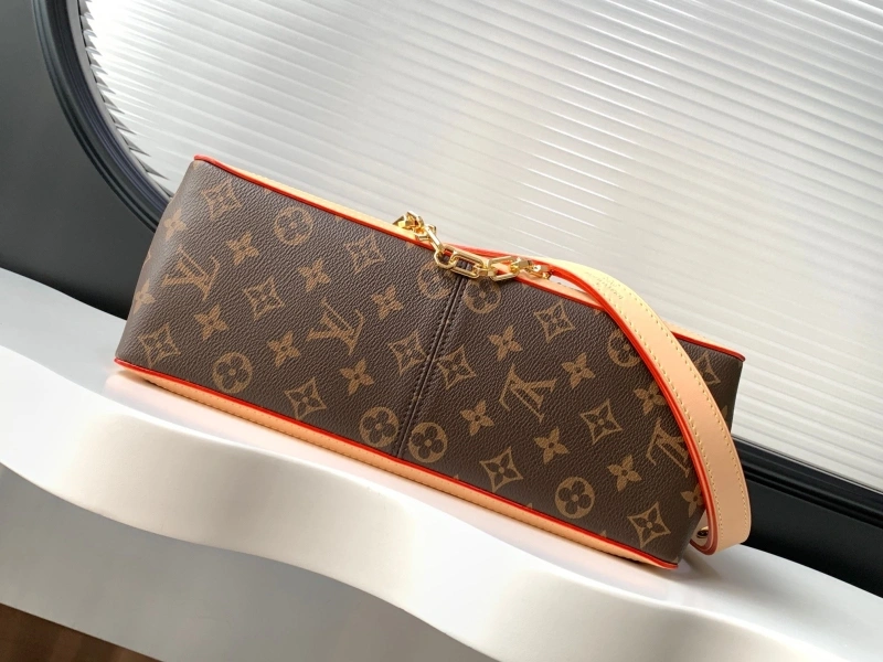 LV Satchel bags 4233H-2098