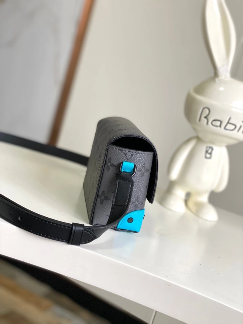 LV Satchel bags 4233H-2106